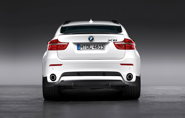 BMW-Performance-X6-2011